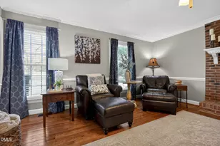 2814 Barkley Dr NW, Wilson, NC 27896 - Photo 9