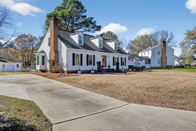 2814 Barkley Drive NW, Wilson, NC 27896 - Photo 45