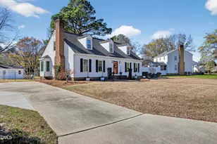 2814 Barkley Dr NW, Wilson, NC 27896 - Photo 45