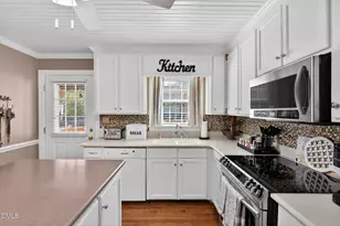 2814 Barkley Dr NW, Wilson, NC 27896 - Photo 11