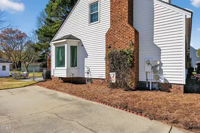 2814 Barkley Drive NW, Wilson, NC 27896 - Photo 43