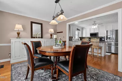 2814 Barkley Drive NW, Wilson, NC 27896 - Photo 17