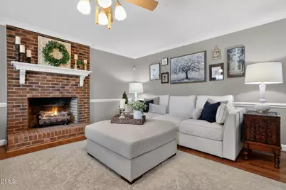 2814 Barkley Drive NW, Wilson, NC 27896 - Photo 5