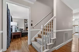 2814 Barkley Dr NW, Wilson, NC 27896 - Photo 3