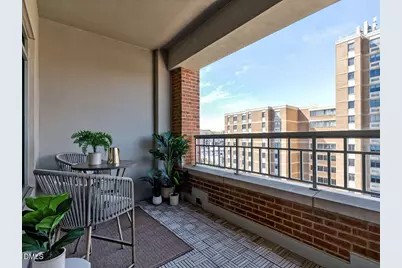 510 Glenwood Avenue #602, Raleigh, NC 27603 - Photo 33