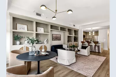 510 Glenwood Avenue #602, Raleigh, NC 27603 - Photo 19