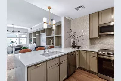 510 Glenwood Avenue #602, Raleigh, NC 27603 - Photo 11