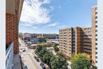510 Glenwood Avenue #602, Raleigh, NC 27603 - Photo 35