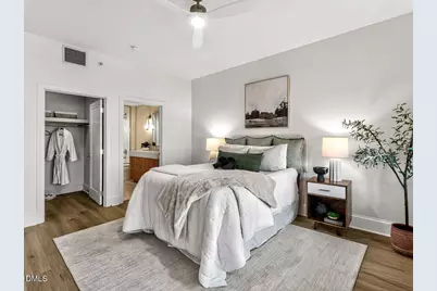 510 Glenwood Avenue #602, Raleigh, NC 27603 - Photo 25