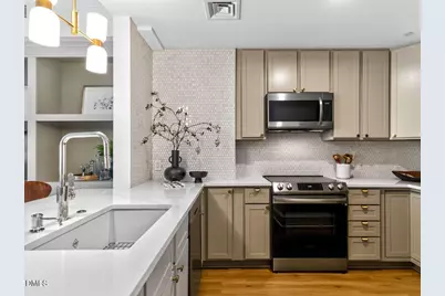 510 Glenwood Avenue #602, Raleigh, NC 27603 - Photo 13