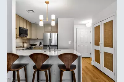 510 Glenwood Avenue #602, Raleigh, NC 27603 - Photo 13