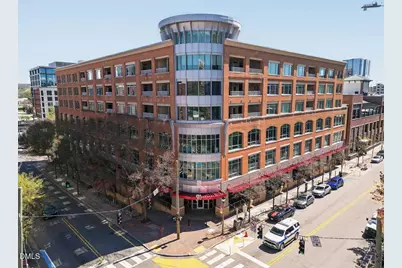 510 Glenwood Avenue #602, Raleigh, NC 27603 - Photo 1