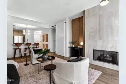 510 Glenwood Avenue #602, Raleigh, NC 27603 - Photo 23