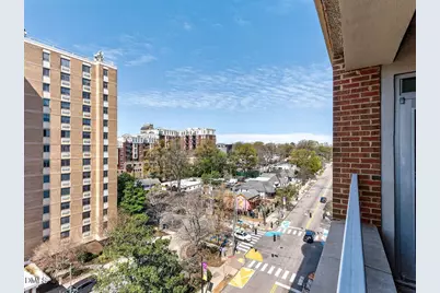 510 Glenwood Avenue #602, Raleigh, NC 27603 - Photo 35