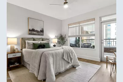 510 Glenwood Avenue #602, Raleigh, NC 27603 - Photo 23
