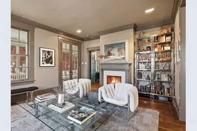 117 Hillcrest Road, Raleigh, NC 27605 - Photo 23