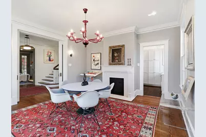 117 Hillcrest Road, Raleigh, NC 27605 - Photo 25