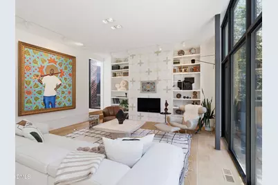 117 Hillcrest Road, Raleigh, NC 27605 - Photo 7