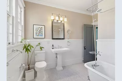 117 Hillcrest Road, Raleigh, NC 27605 - Photo 53