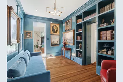 117 Hillcrest Road, Raleigh, NC 27605 - Photo 29