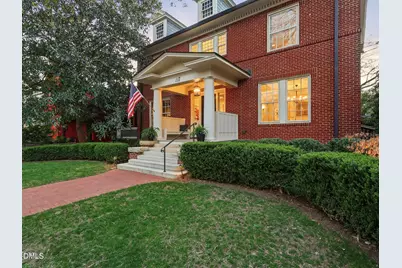 117 Hillcrest Road, Raleigh, NC 27605 - Photo 77