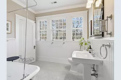 117 Hillcrest Road, Raleigh, NC 27605 - Photo 51