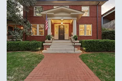 117 Hillcrest Road, Raleigh, NC 27605 - Photo 79