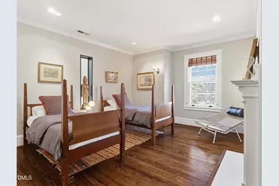 117 Hillcrest Road, Raleigh, NC 27605 - Photo 49