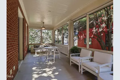 117 Hillcrest Road, Raleigh, NC 27605 - Photo 31