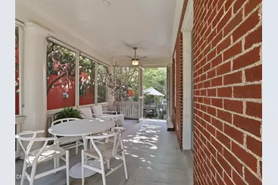 117 Hillcrest Road, Raleigh, NC 27605 - Photo 29