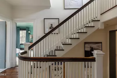 117 Hillcrest Road, Raleigh, NC 27605 - Photo 55