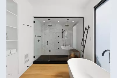 117 Hillcrest Road, Raleigh, NC 27605 - Photo 43