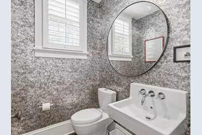117 Hillcrest Road, Raleigh, NC 27605 - Photo 31