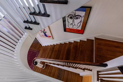 117 Hillcrest Road, Raleigh, NC 27605 - Photo 35