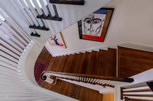 117 Hillcrest Rd, Raleigh, NC 27605 - Photo 35