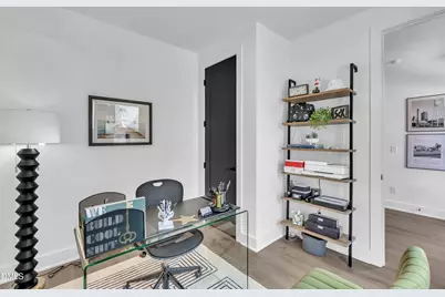 512 Gordon Street # 1101, Durham, NC 27701 - Photo 5