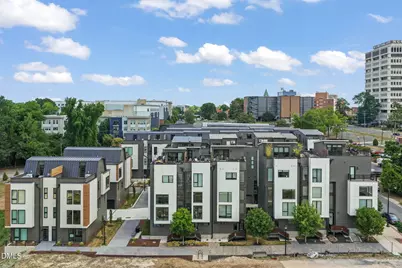 512 Gordon Street # 1101, Durham, NC 27701 - Photo 9