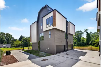 512 Gordon Street # 1101, Durham, NC 27701 - Photo 35
