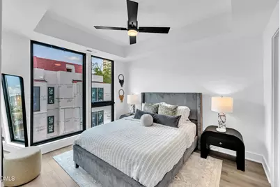 512 Gordon Street # 1101, Durham, NC 27701 - Photo 23