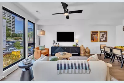 512 Gordon Street # 105, Durham, NC 27701 - Photo 17