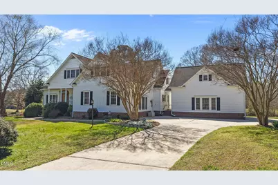 10624 Staghound Trail, Zebulon, NC 27597 - Photo 45