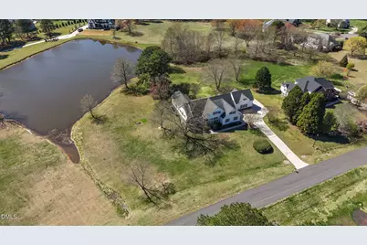 10624 Staghound Trail, Zebulon, NC 27597 - Photo 3