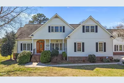 10624 Staghound Trail, Zebulon, NC 27597 - Photo 1