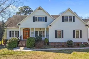 10624 Staghound Trail, Zebulon, NC 27597 - Photo 1