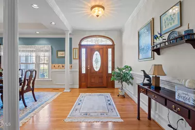 10624 Staghound Trail, Zebulon, NC 27597 - Photo 5