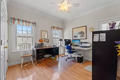 10624 Staghound Trail, Zebulon, NC 27597 - Photo 25