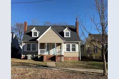 1102 N Buchanan Boulevard, Durham, NC 27701 - Photo 3