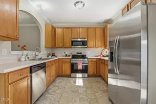 1050 Scotts Ridge Trail, Apex, NC 27502 - Photo 17