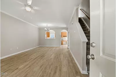 1050 Scotts Ridge Trail, Apex, NC 27502 - Photo 7