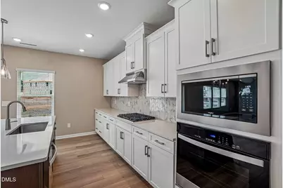3524 Telluride Trail, Raleigh, NC 27616 - Photo 19